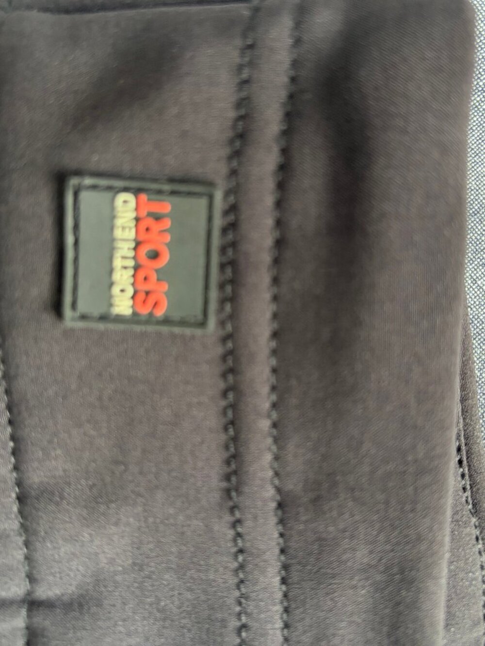 Performance Soft Shell Jacket with Weather Technology - Picture 2 of 7